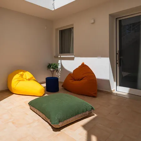 לינה וארוחת בוקר Don Leonardo - Pool And Wellness פולינאנו א מארה