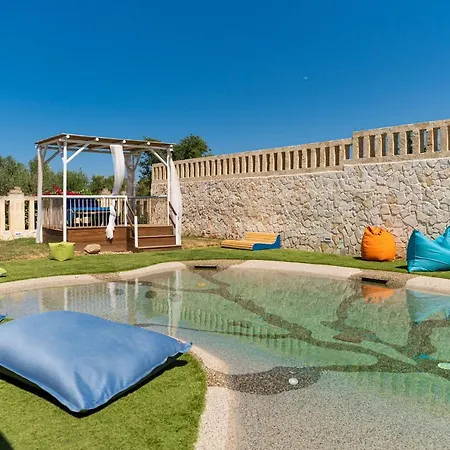 Don Leonardo - Pool And Wellness לינה וארוחת בוקר