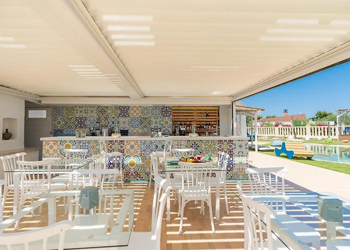 Don Leonardo - Pool And Wellness Polignano a Mare