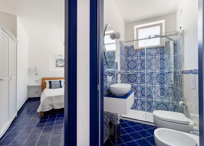 Don Leonardo - Pool And Wellness 4* Polignano a Mare