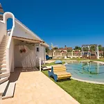 Don Leonardo - Pool And Wellness Bed & Breakfast Polignano a Mare