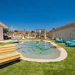 Don Leonardo - Pool And Wellness Bed & Breakfast Polignano a Mare