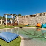Don Leonardo - Pool And Wellness Bed & Breakfast