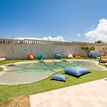 فندق مبيت وإفطار Don Leonardo - Pool And Wellness بولينيانو آ ماري