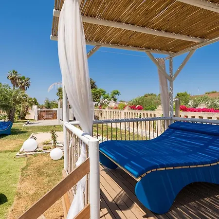 Don Leonardo - Pool And Wellness Polignano a Mare