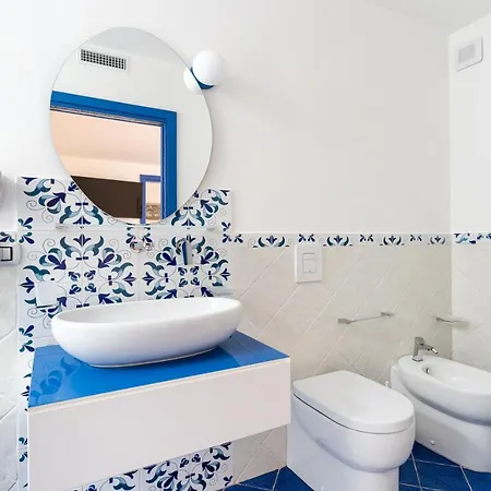 Bed & Breakfast Don Leonardo - Pool And Wellness Polignano a Mare