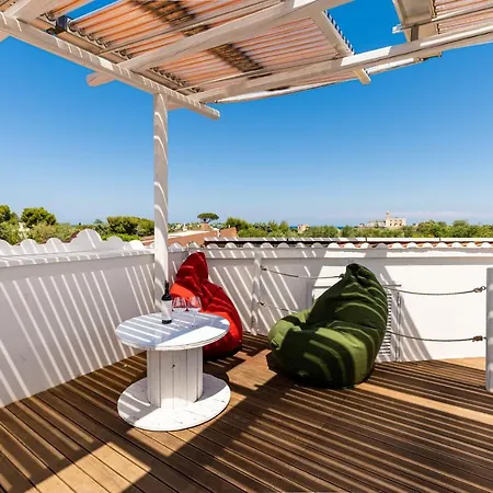 Frühstückspension Don Leonardo - Pool And Wellness Polignano a Mare