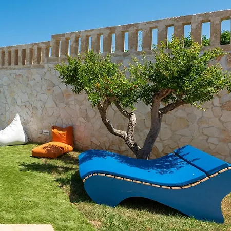Don Leonardo - Pool And Wellness Alojamento de Acomodação e Pequeno-almoço Polignano a Mare