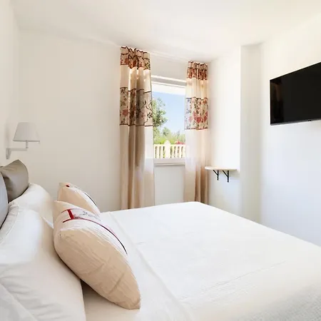 Frühstückspension Don Leonardo - Pool And Wellness Polignano a Mare