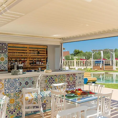 Don Leonardo - Pool And Wellness