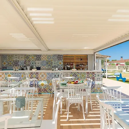 Don Leonardo - Pool And Wellness Polignano a Mare