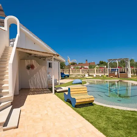 Don Leonardo - Pool And Wellness Alojamento de Acomodação e Pequeno-almoço Polignano a Mare