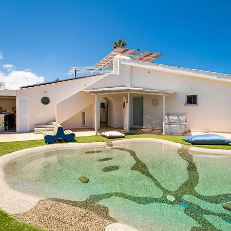 Frühstückspension Don Leonardo - Pool And Wellness