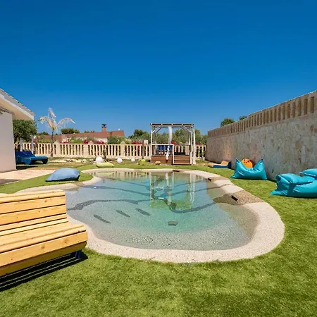 Don Leonardo - Pool And Wellness Alojamento de Acomodação e Pequeno-almoço Polignano a Mare