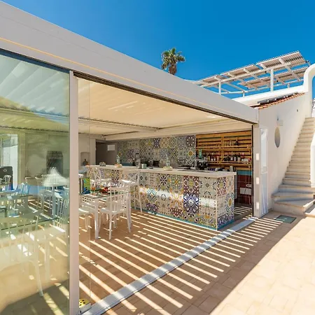 Don Leonardo - Pool And Wellness 4*