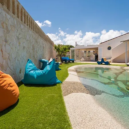 Don Leonardo - Pool And Wellness *
