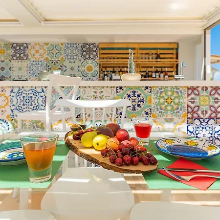 Don Leonardo - Pool And Wellness 4* Polignano a Mare