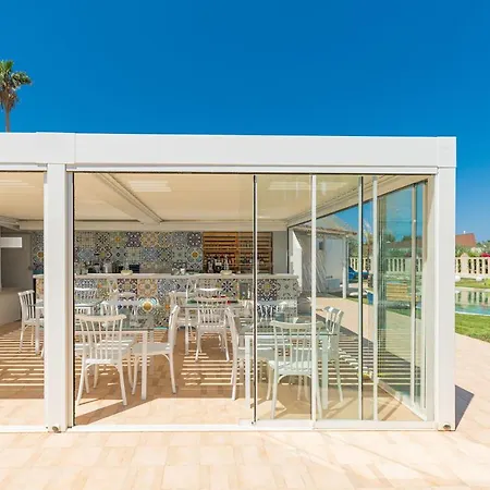 Bed & Breakfast Don Leonardo - Pool And Wellness *
