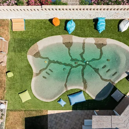 Don Leonardo - Pool And Wellness *