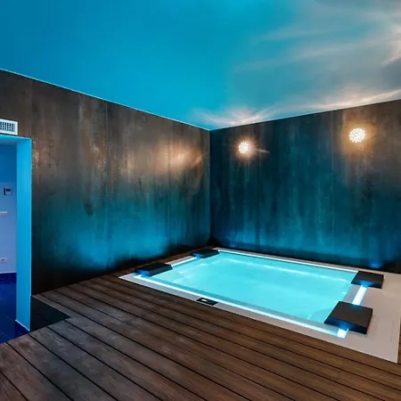 Frühstückspension Don Leonardo - Pool And Wellness Polignano a Mare