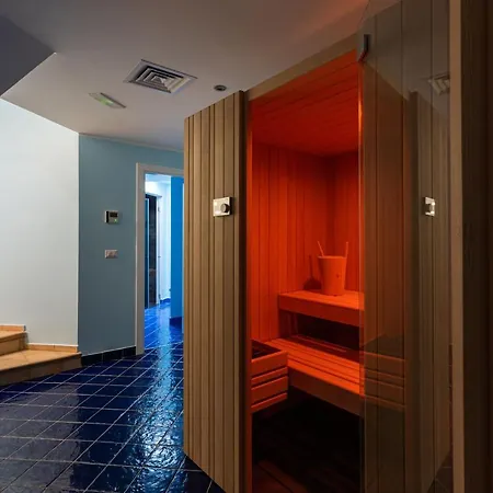 Don Leonardo - Pool And Wellness *