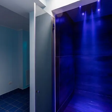 Don Leonardo - Pool And Wellness Polignano a Mare