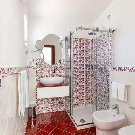 Don Leonardo - Pool And Wellness