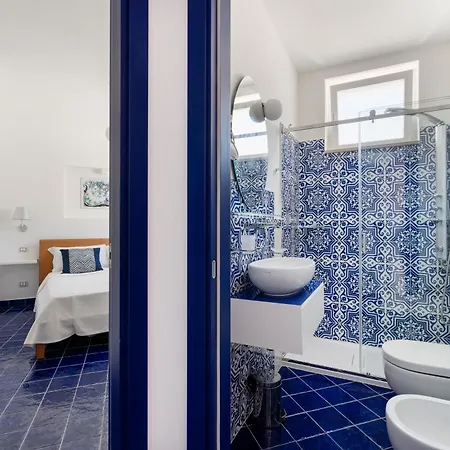 Don Leonardo - Pool And Wellness 4* Polignano a Mare