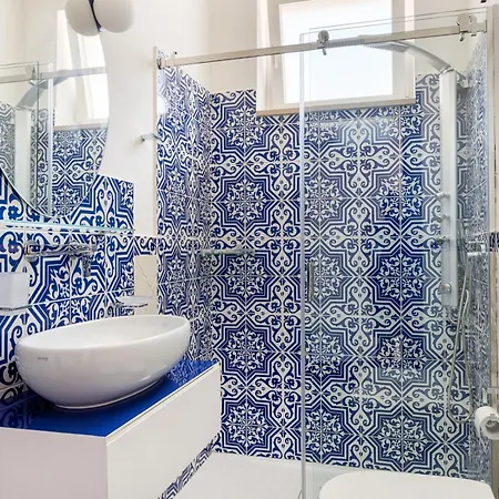 לינה וארוחת בוקר Don Leonardo - Pool And Wellness