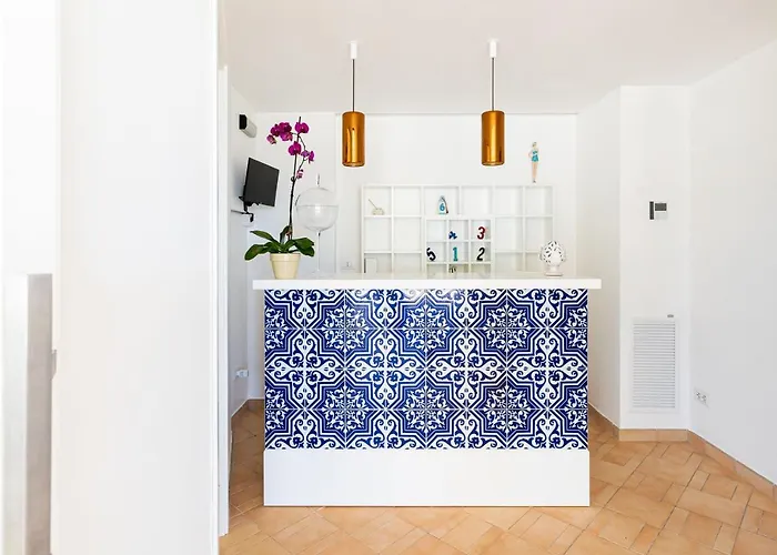 Don Leonardo - Pool And Wellness Bed and breakfast Polignano a Mare