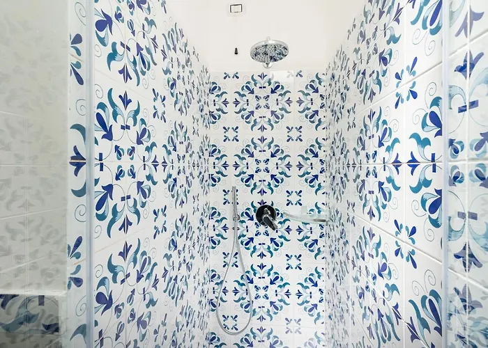 Don Leonardo - Pool And Wellness Bed and breakfast Polignano a Mare