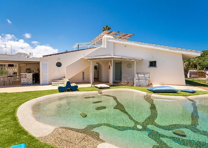 Bed and breakfast Don Leonardo - Pool And Wellness