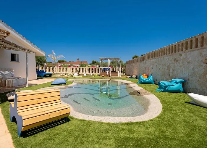 Don Leonardo - Pool And Wellness Bed and breakfast Polignano a Mare