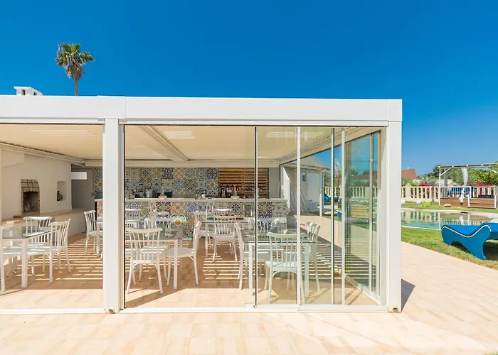 فندق مبيت وإفطار Don Leonardo - Pool And Wellness 4*