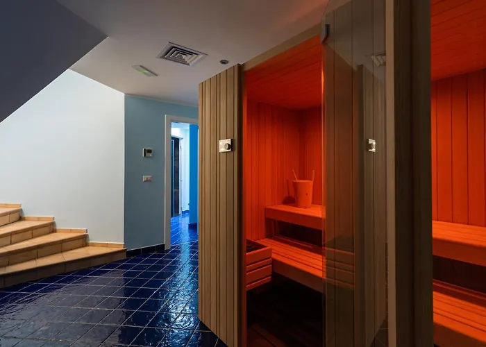 Don Leonardo - Pool And Wellness 4*