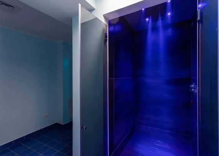 Don Leonardo - Pool And Wellness بولينيانو آ ماري