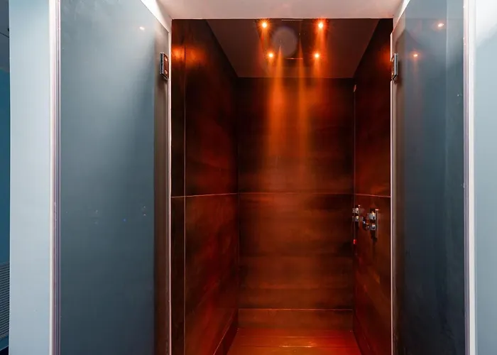 Don Leonardo - Pool And Wellness فندق مبيت وإفطار