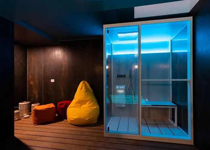 Don Leonardo - Pool And Wellness Bed and breakfast Polignano a Mare