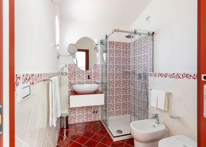 Don Leonardo - Pool And Wellness