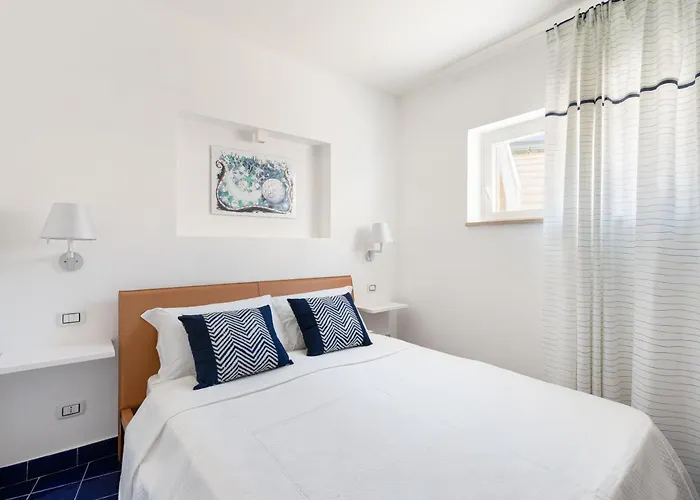 Don Leonardo - Pool&wellness 4* Polignano a Mare