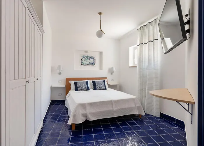 فندق مبيت وإفطار Don Leonardo - Pool And Wellness